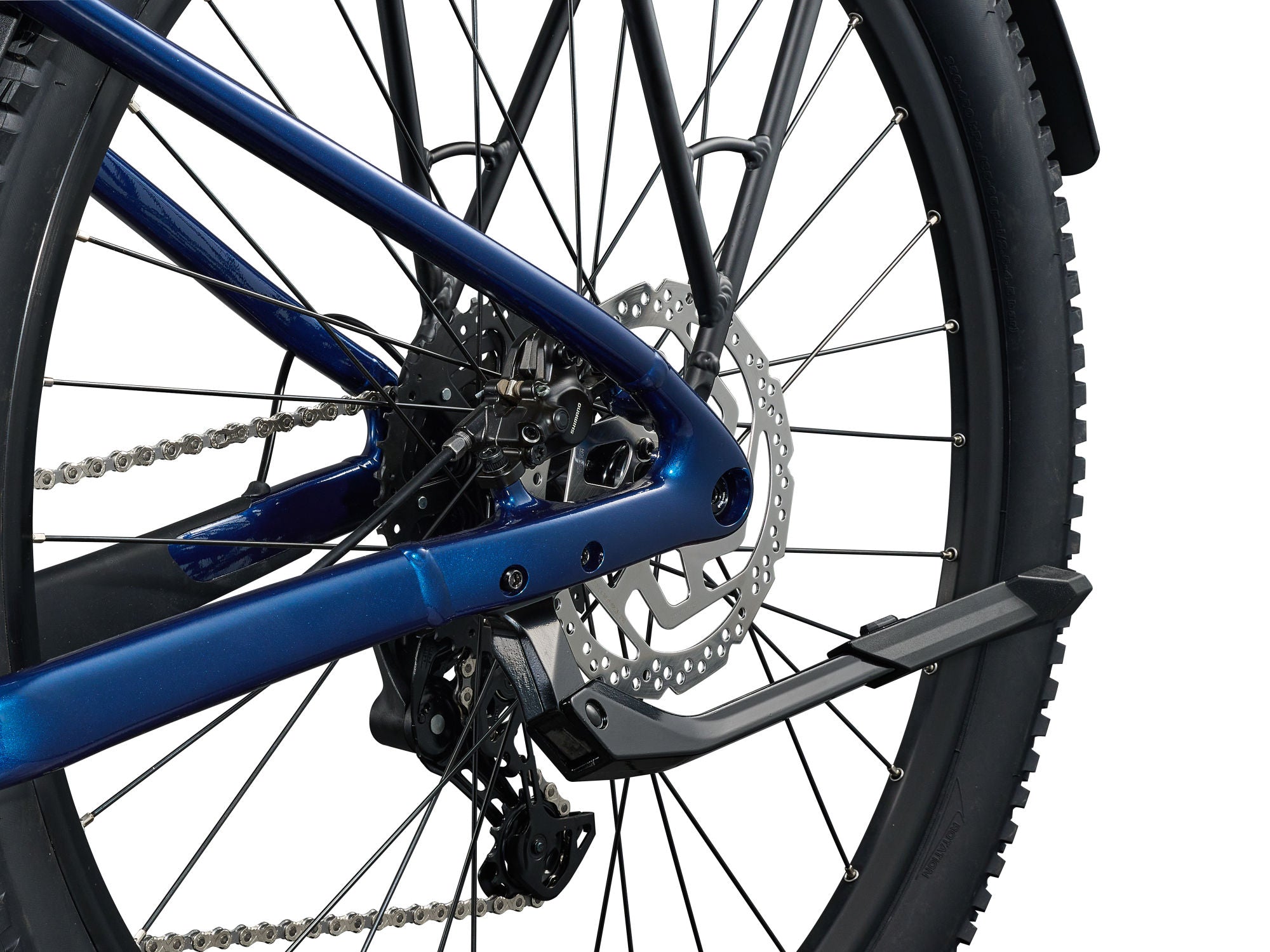 Electric bicycle GIANT Talon E+ EX (2026) 29" Metallic Navy (L) product image