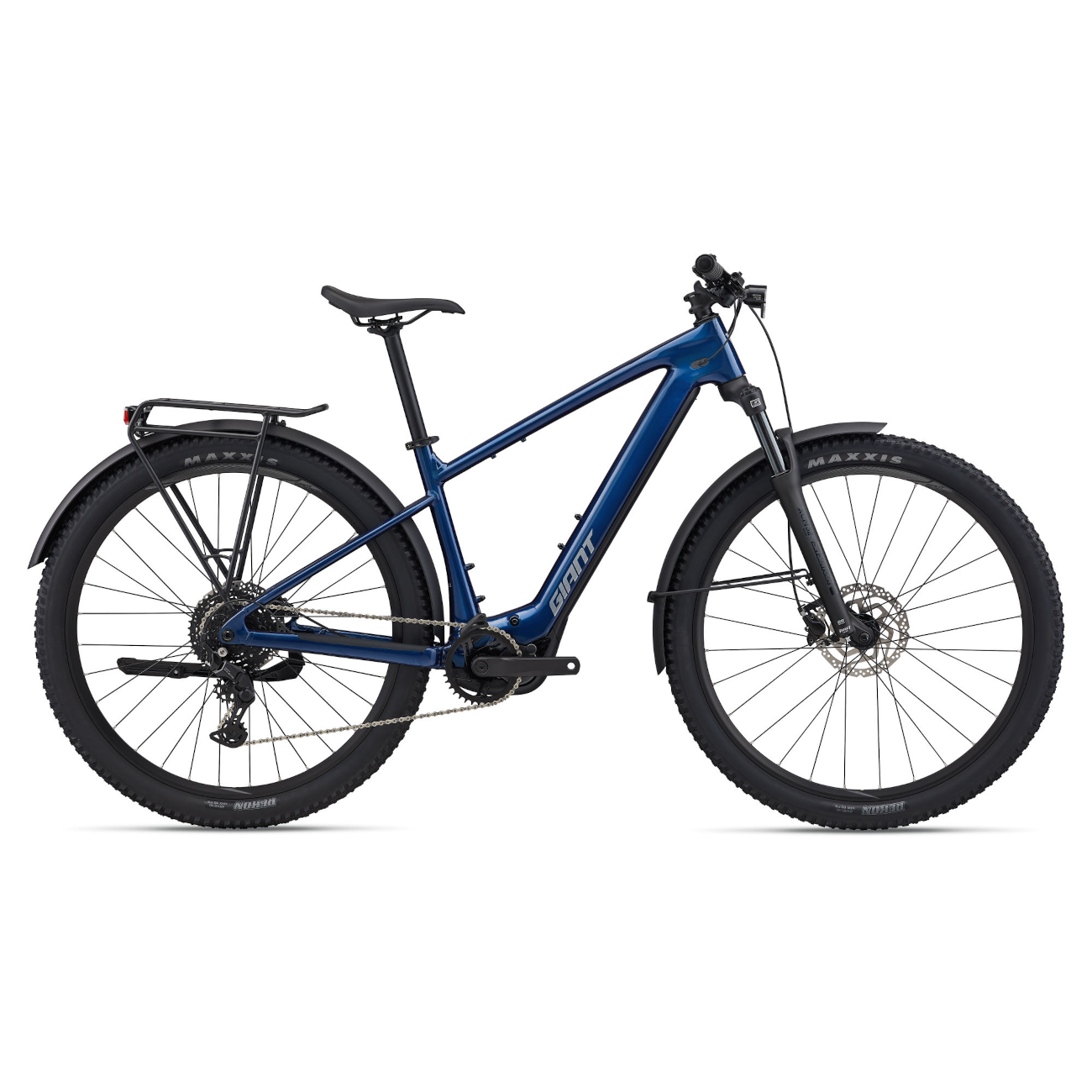 Electric bicycle GIANT Talon E+ EX (2026) 29" Metallic Navy (L) product image