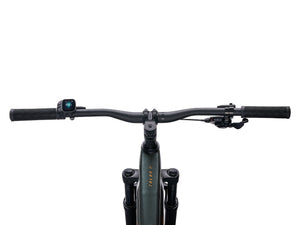 Electric bicycle GIANT Talon E+ (2026) 29" Asphalt Green (M) product image