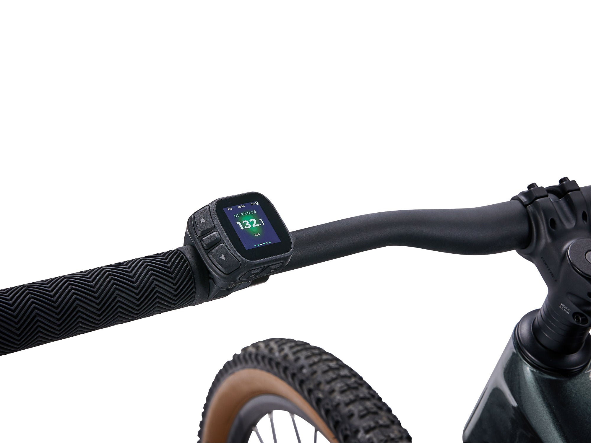 Electric bicycle GIANT Talon E+ (2026) 29" Asphalt Green (M) product image