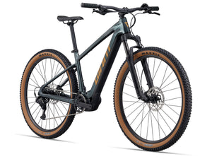 Electric bicycle GIANT Talon E+ (2026) 29" Asphalt Green (M) product image