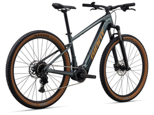 Electric bicycle GIANT Talon E+ (2026) 29" Asphalt Green (M) product image
