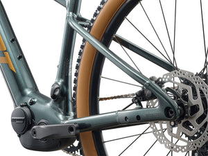 Electric bicycle GIANT Talon E+ (2026) 29" Asphalt Green (M) product image