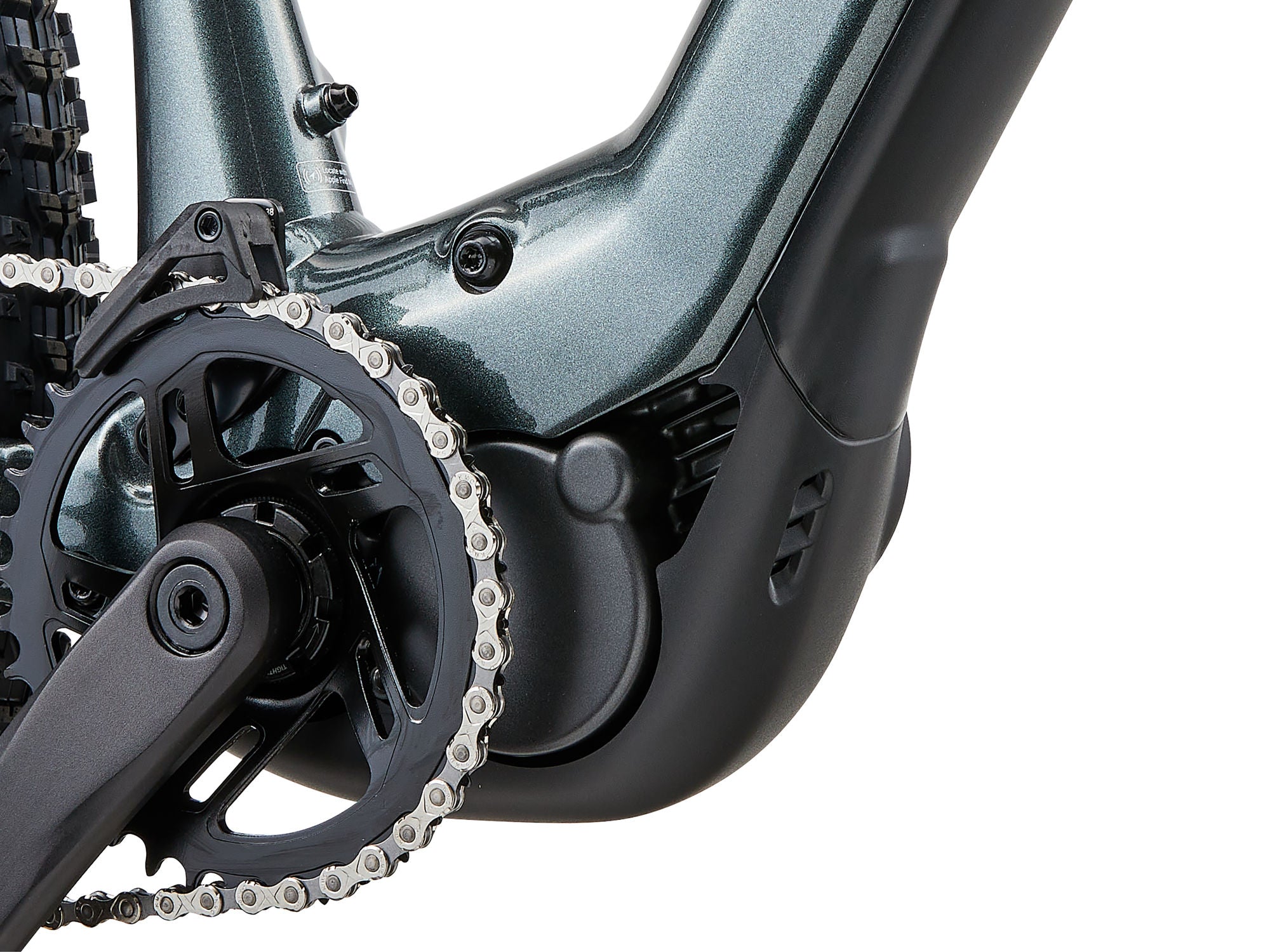 Electric bicycle GIANT Talon E+ (2026) 29" Asphalt Green (M) product image