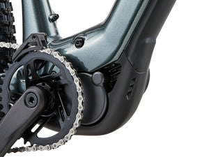 Electric bicycle GIANT Talon E+ (2026) 29" Asphalt Green (M) product image