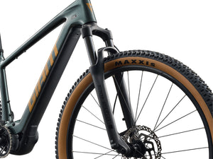 Electric bicycle GIANT Talon E+ (2026) 29" Asphalt Green (M) product image