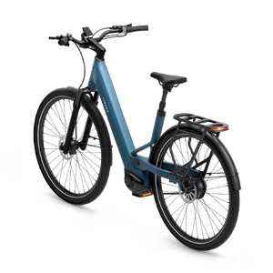 Electric bicycle TENWAYS Ago Performance, 29" Mineral Blue product image
