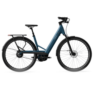 Electric bicycle TENWAYS Ago Performance, 29" Mineral Blue product image