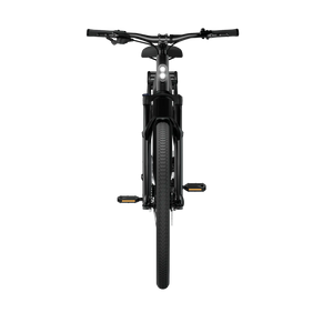 Electric bicycle TENWAYS AGO X, 29" Midnight Black (M) product image