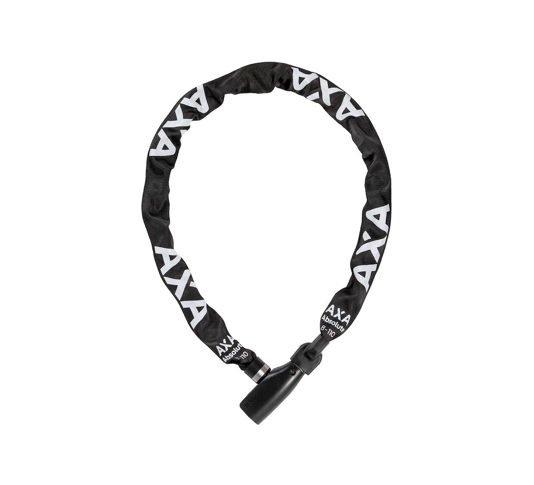 Chain lock AXA Absolute 8-110, length 110 cm product image