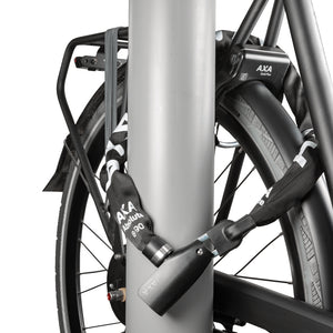 Chain lock AXA Absolute 8-110, length 110 cm product image
