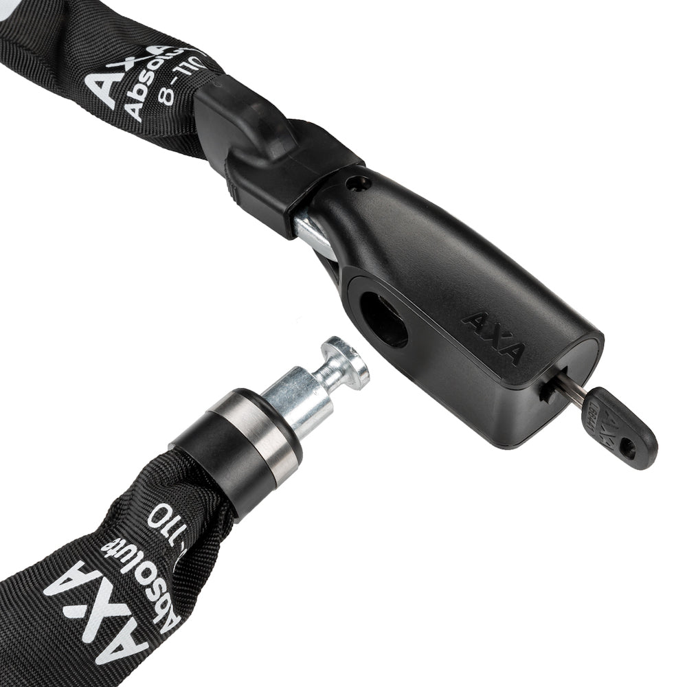 Chain lock AXA Absolute 8-110, length 110 cm product image