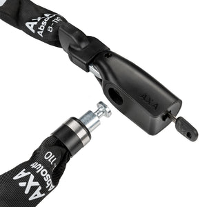Chain lock AXA Absolute 8-110, length 110 cm product image