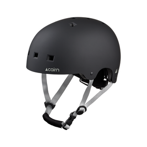 Helmet CAIRN EON, Matte Black Agate Gray (L) product image