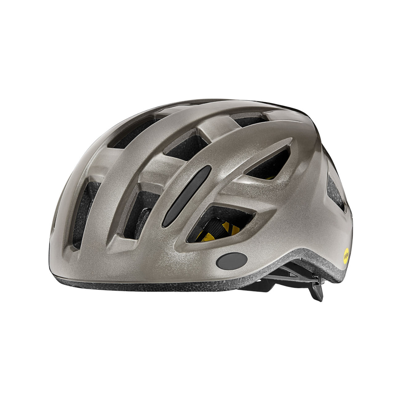 Kiiver LIV Relay MIPS, S/M (49-57 cm), Matte Metal product image