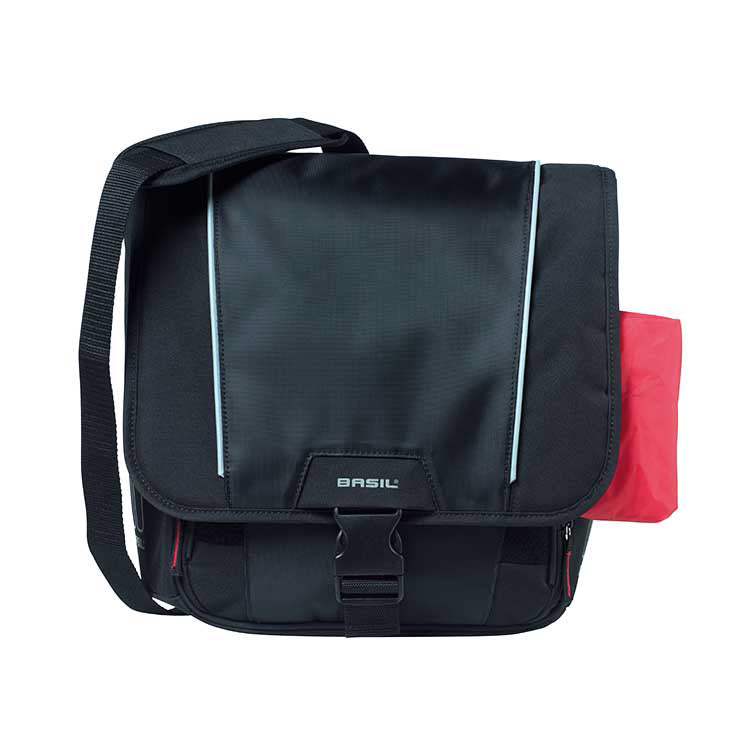 Pannier bag Basil Sport Design Commuter Bag, 18 l product image