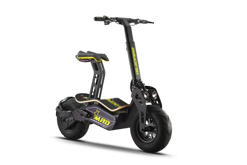 Velocifero VLF Mad 1000W Electric Scooter